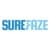 Surefaze Design logo