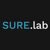 SureLab logo