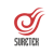 Suretek Infosoft logo