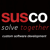 Susco Solutions logo