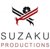 Suzaku Productions Co.,Ltd. logo