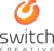 Switch Creative Solutions Inc. Logo