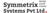 Symmetrix Systems logo