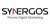SYNERGOS Tech Pvt Ltd logo