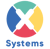 Systems-X logo