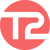 T2 Media logo