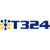T324 logo