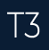 T3Terminal logo