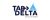 Tabdelta Solutions Logo