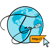 TAG Media Space logo