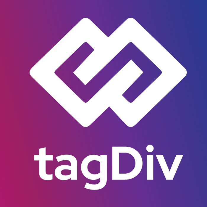 tagDiv logo