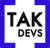 TAK Devs Pvt Ltd logo