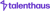 Talenthaus logo