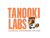 Tanooki Labs Logo