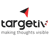 Targetiv logo
