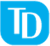 TATEEDA | GLOBAL logo