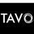 TAVO tech logo