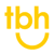 TBH Creative logo