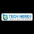 TBL TECH NERDS logo