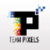Team Pixels logo