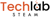 Tech Lab Steam logo
