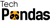 Tech Pandas logo