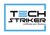 Tech Striker logo