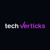 Tech Verticks logo