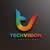 Tech Vision I.T Solutions logo