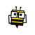 techbees.io logo