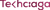 Techciaga logo