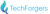 TechForgers logo
