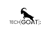 Techgoat logo