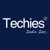 Techies India Inc. logo