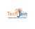 TechJain IT Solutions Logo