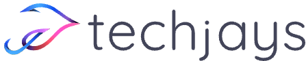 Techjays logo