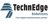 TechnEdge Solutions logo