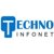 Techno Infonet logo