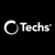 Techs logo