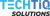 Techtiq Solutions logo