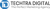 Techtra Digital Logo