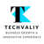 TechValiy logo