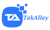 TekAlley logo