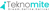 Teknomite logo