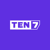 TEN7 logo