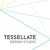 Tessellate Design Studio logo