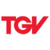TGV logo