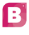 The B Team Logo