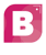 The B Team logo