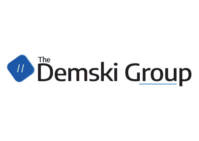 The Demski Group Logo